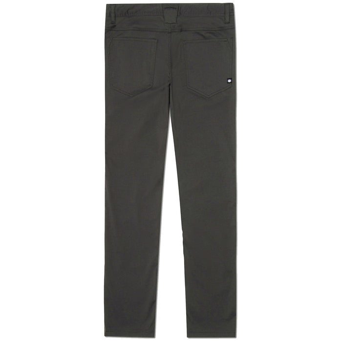 686 Everywhere Slim Fit Pants - Men's Charcoal