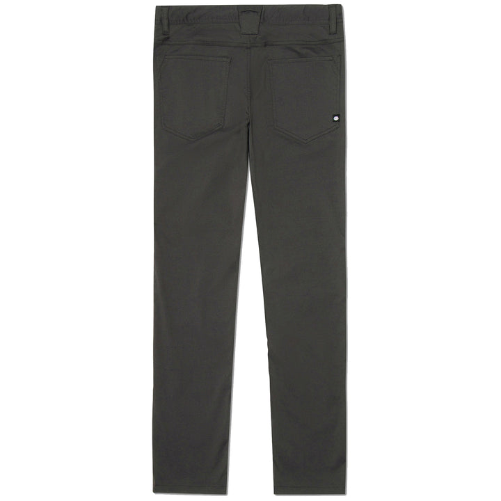 686 Everywhere Slim Fit Pants - Men's Charcoal