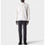 686 Everywhere Slim Fit Pants - Men's Charcoal