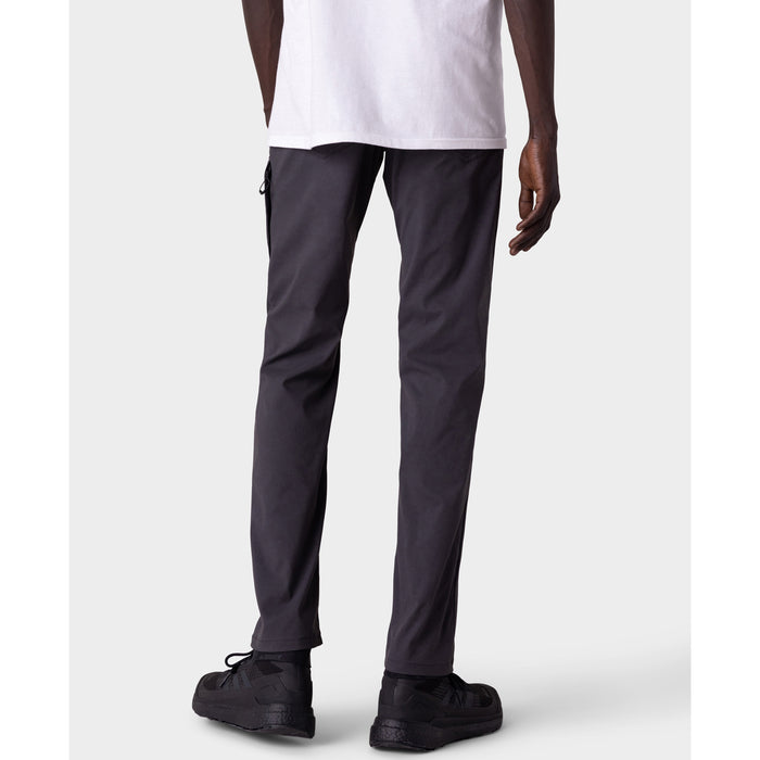 686 Everywhere Slim Fit Pants - Men's Charcoal
