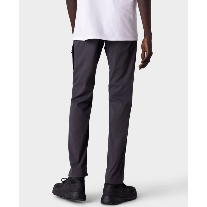 686 Everywhere Slim Fit Pants - Men's Charcoal