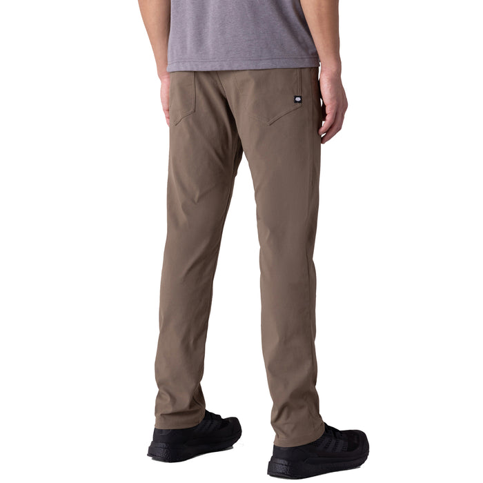 686 Everywhere Slim Fit Pants - Men's Tobacco