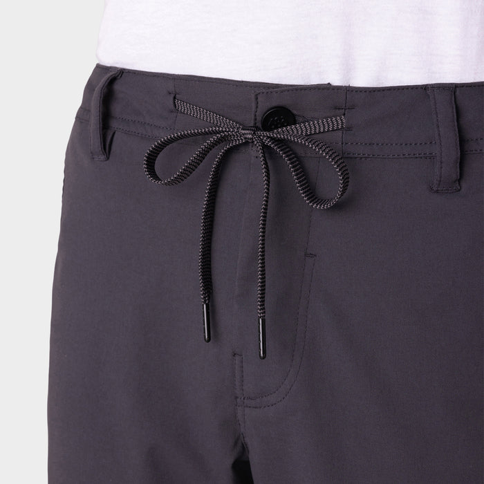 686 Everywhere Slim Fit Pants - Men's Charcoal