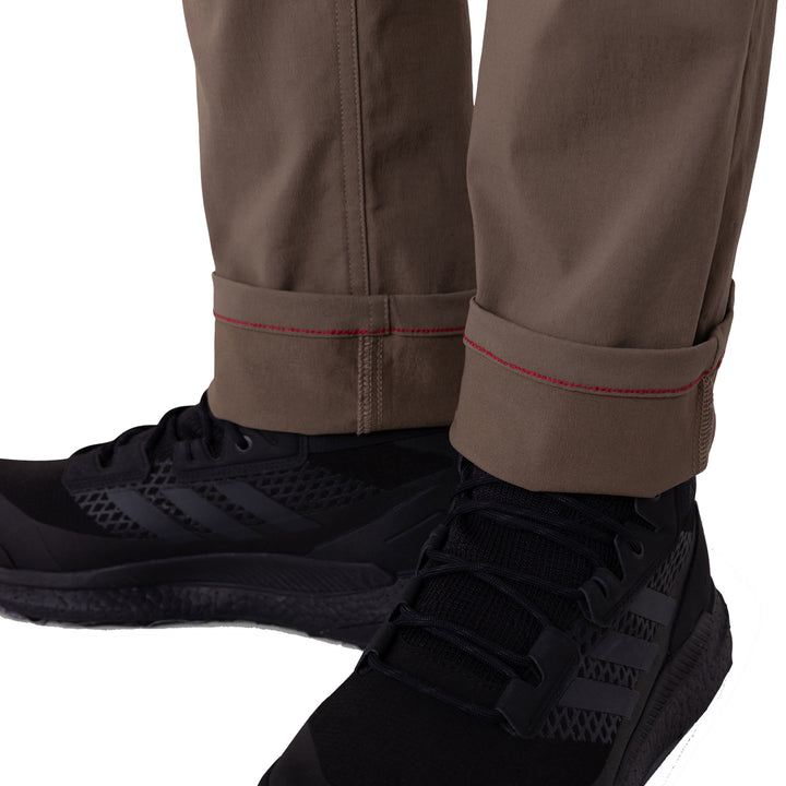 686 Everywhere Slim Fit Pants - Men's Tobacco