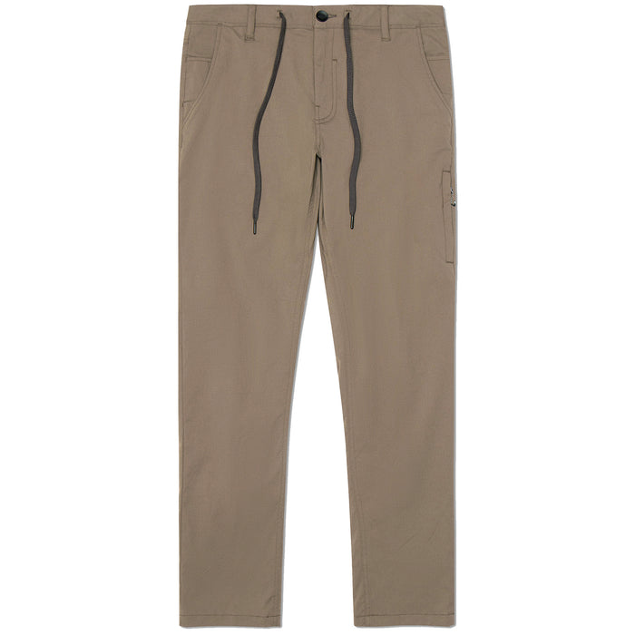 686 Everywhere Slim Fit Pants - Men's Tobacco