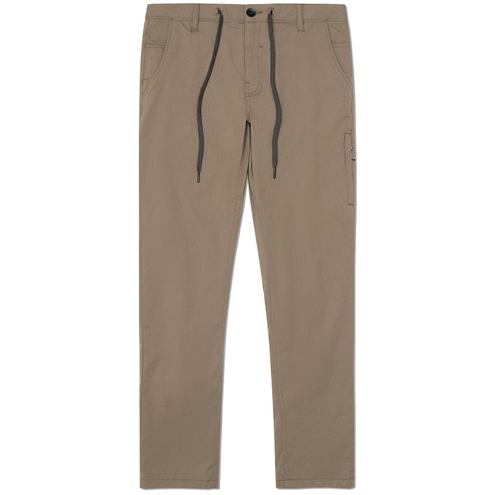 686 Everywhere Slim Fit Pants - Men's Tobacco