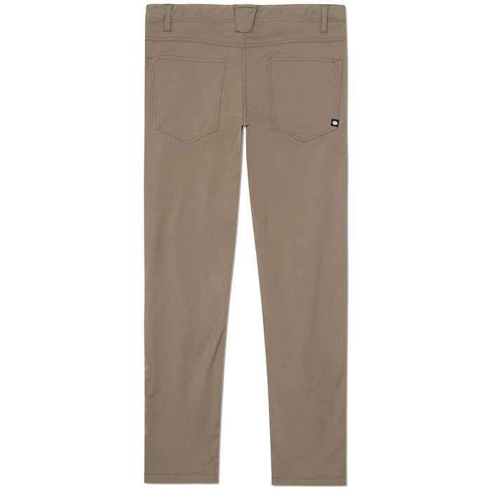 686 Everywhere Slim Fit Pants - Men's Tobacco
