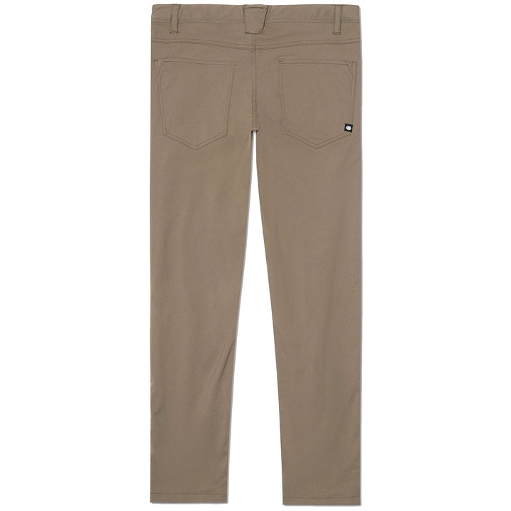 686 Everywhere Slim Fit Pants - Men's Tobacco