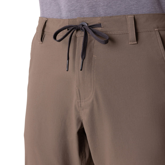 686 Everywhere Slim Fit Pants - Men's Tobacco