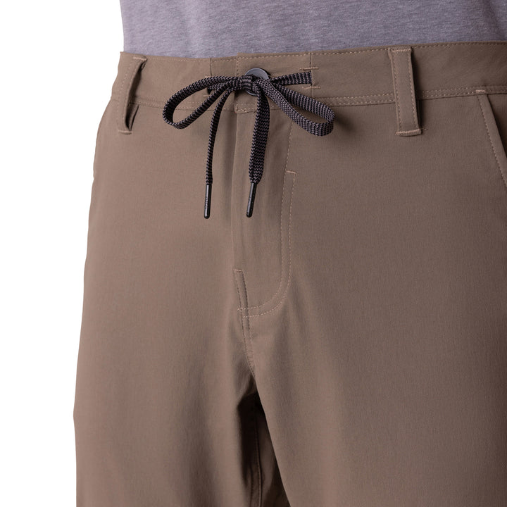 686 Everywhere Slim Fit Pants - Men's Tobacco