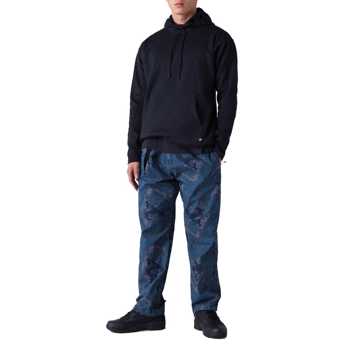 686 Cruiser Wide Fit Pants - Men's Blue Storm