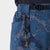 686 Cruiser Wide Fit Pants - Men's Blue Storm