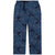 686 Cruiser Wide Fit Pants - Men's Blue Storm