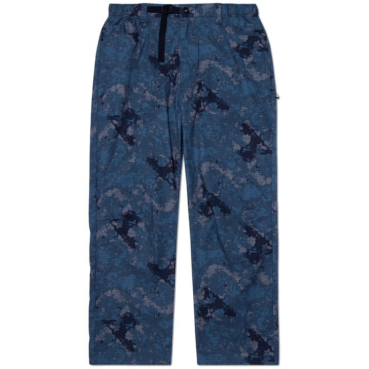 686 Cruiser Wide Fit Pants - Men's Blue Storm