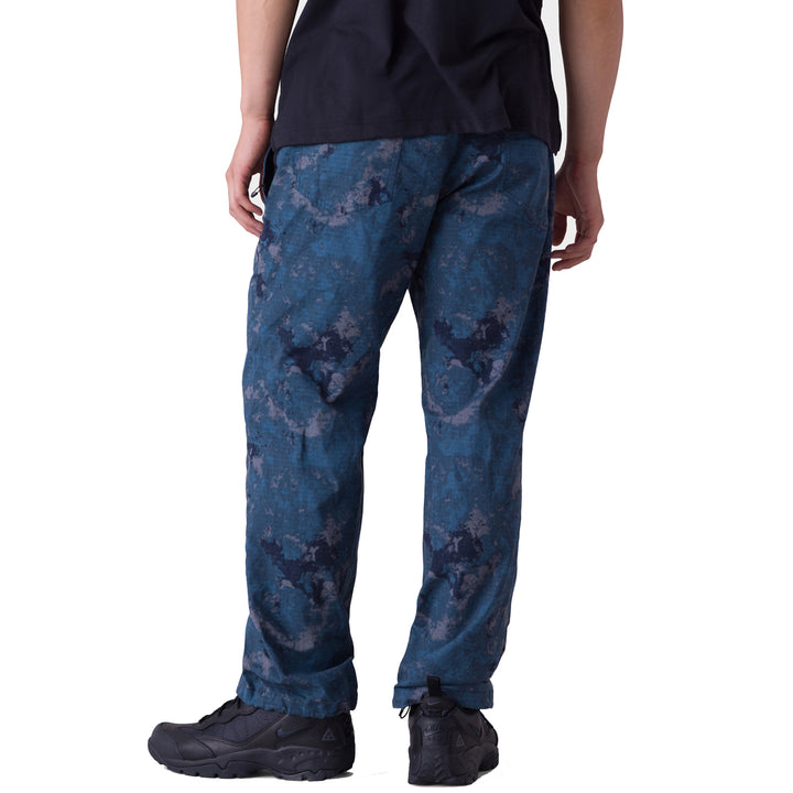 686 Cruiser Wide Fit Pants - Men's Blue Storm