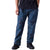 686 Cruiser Wide Fit Pants - Men's Blue Storm