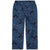 686 Cruiser Wide Fit Pants - Men's Blue Storm