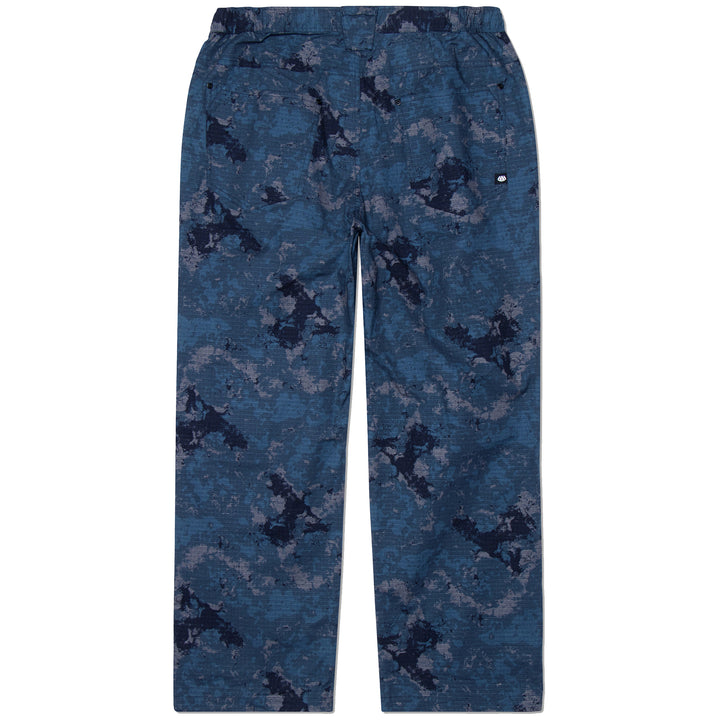 686 Cruiser Wide Fit Pants - Men's Blue Storm