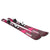 Salomon Lux S Skis + C5 GW Bindings - Toddler Girls' 2024