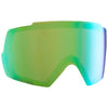 Perceive Variable Green