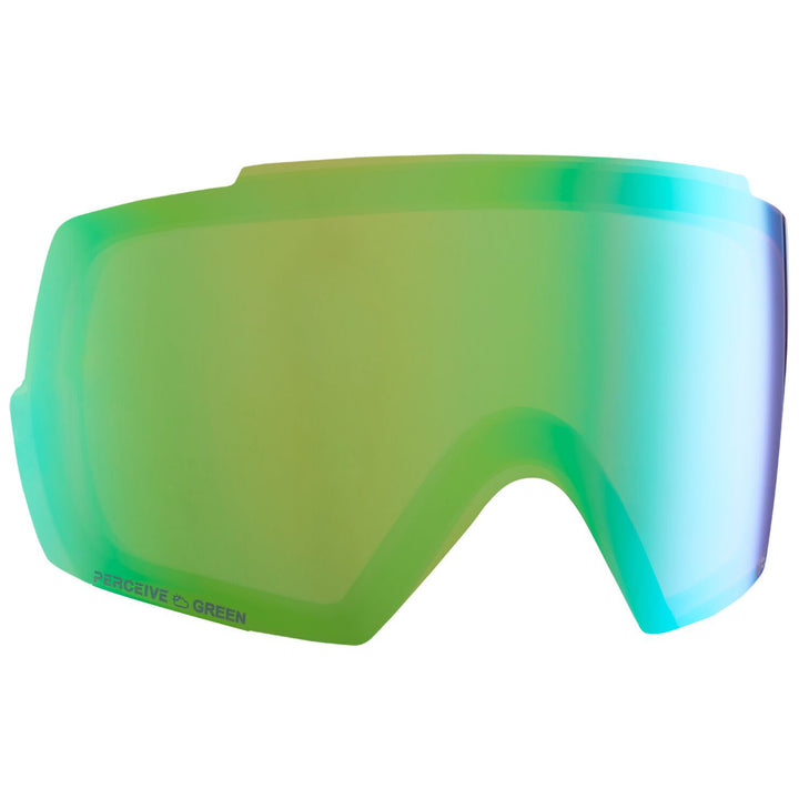 Anon M5 Perceive Goggle Lens Perceive Variable Green