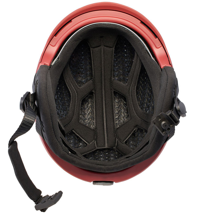 Anon Merak WaveCel Helmet Mars