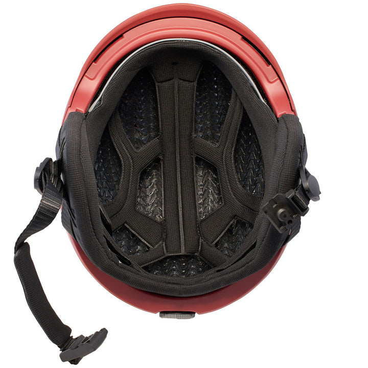 Anon Merak WaveCel Helmet Mars