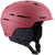 Anon Merak WaveCel Helmet Mars