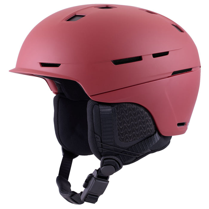 Anon Merak WaveCel Helmet Mars
