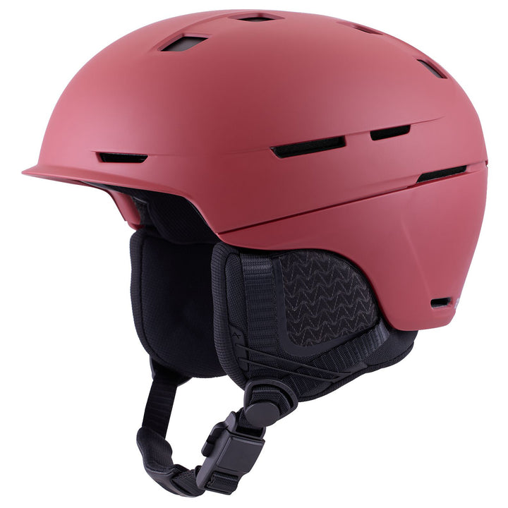 Anon Merak WaveCel Helmet Mars