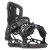Flow NX2 Carbon Fusion Snowboard Bindings 2024 Graphite