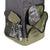 evo 50L Boot Pack Olive/Charcoal/Black