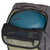 evo 50L Boot Pack Olive/Charcoal/Black