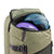 evo XL Utility 110L Boot Pack Olive