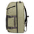 evo XL Utility 110L Boot Pack Olive