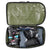 evo XL Utility 110L Boot Pack Olive