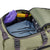 evo XL Utility 110L Boot Pack Olive