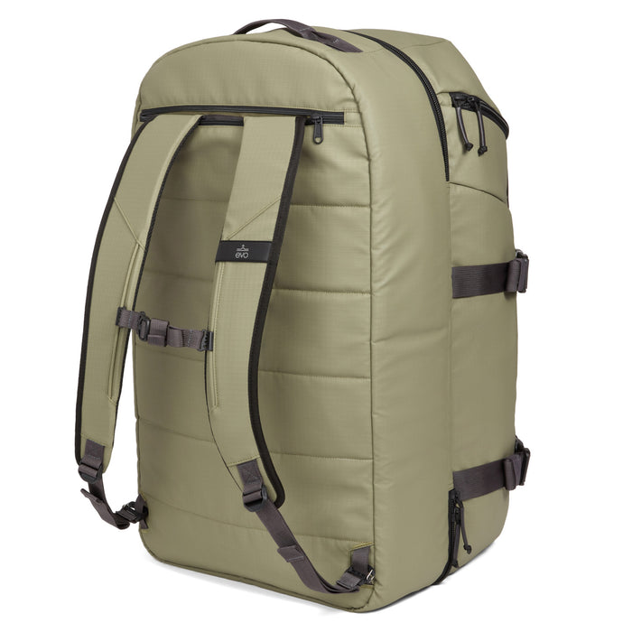 evo XL Utility 110L Boot Pack Olive
