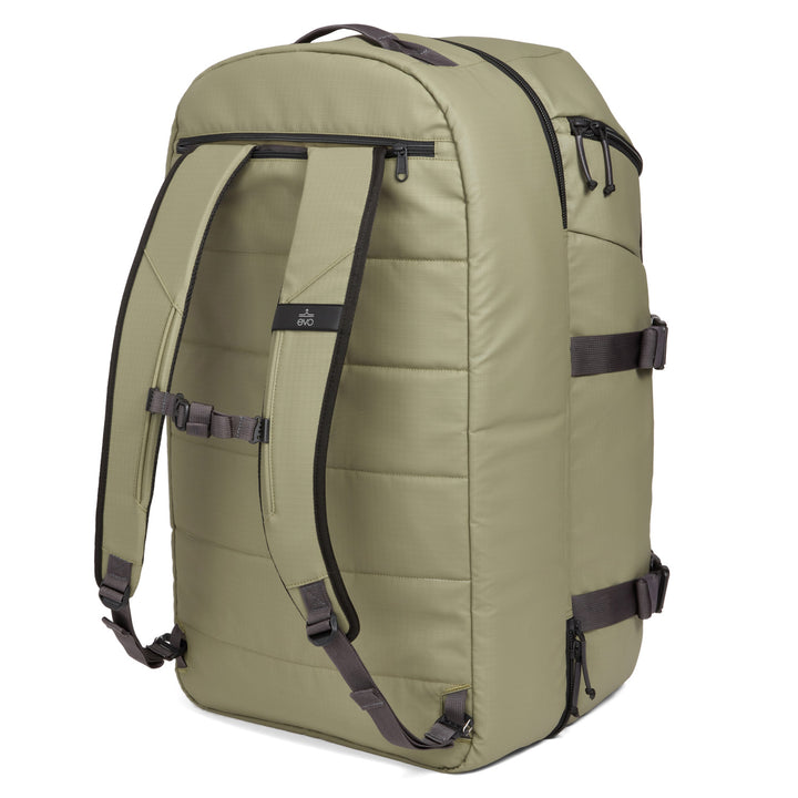evo XL Utility 110L Boot Pack Olive