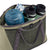 evo XL Utility 95L Tote Olive