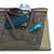evo XL Utility 95L Tote Olive