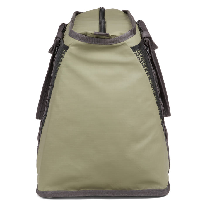 evo XL Utility 95L Tote Olive