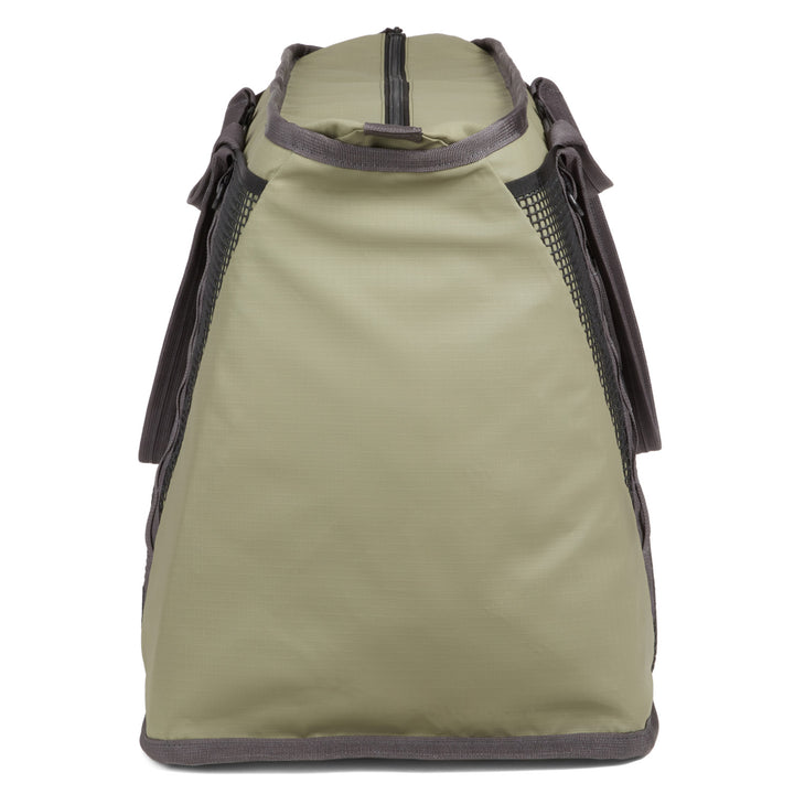 evo XL Utility 95L Tote Olive