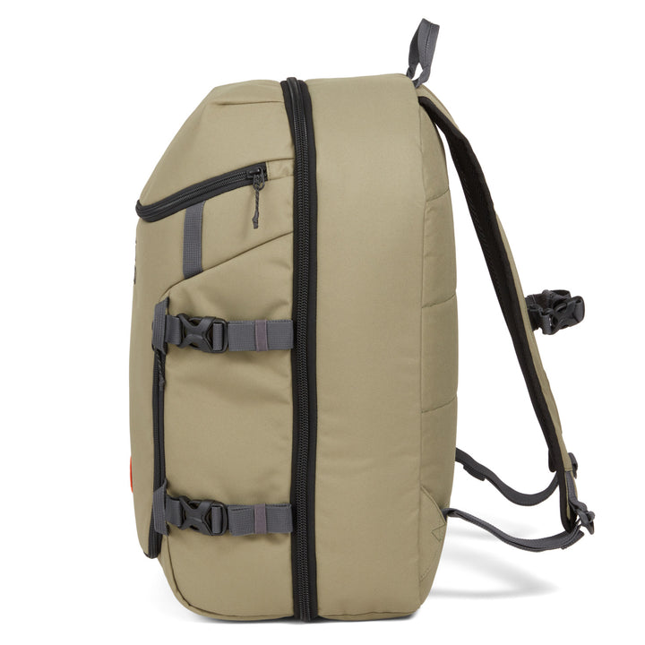 evo 40L Boot Pack - Kids' Olive