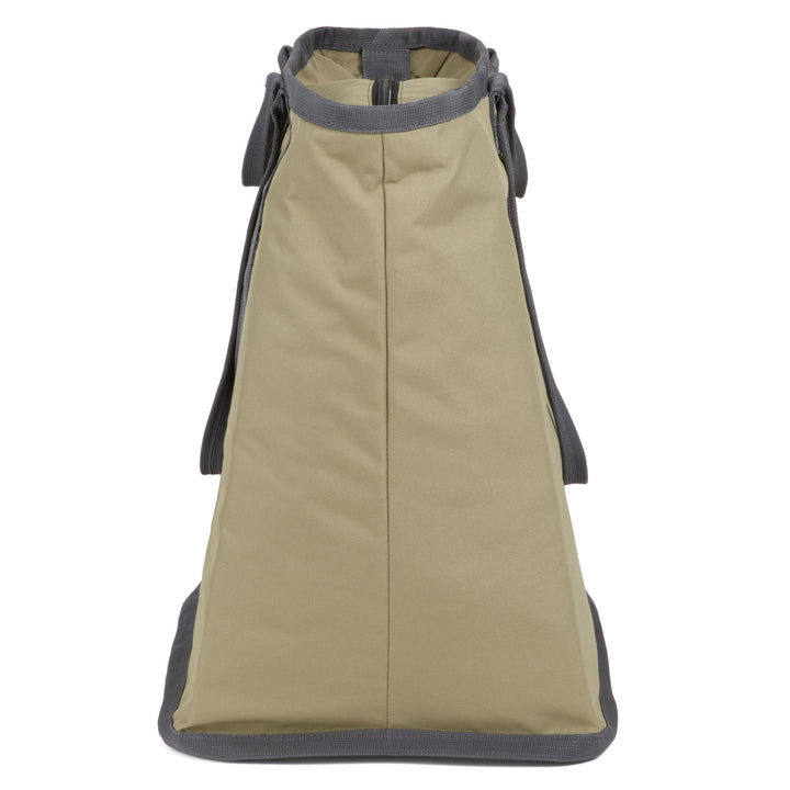 evo M Utility 50L Tote Olive
