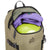 evo 40L Boot Pack - Kids' Olive