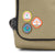 evo 40L Boot Pack - Kids' Olive