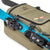 evo 40L Boot Pack - Kids' Olive