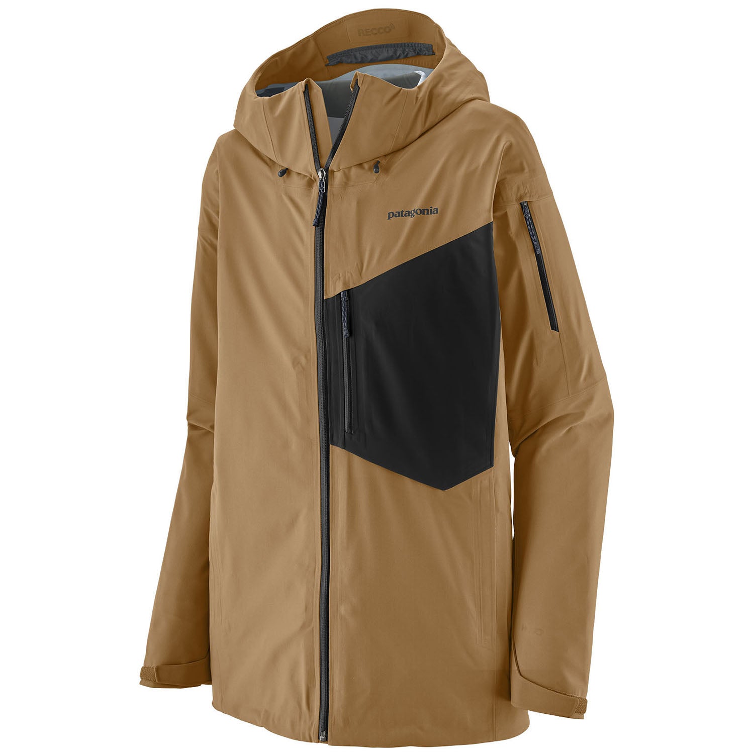 Patagonia Snowdrifter Jacket - Men's – evo