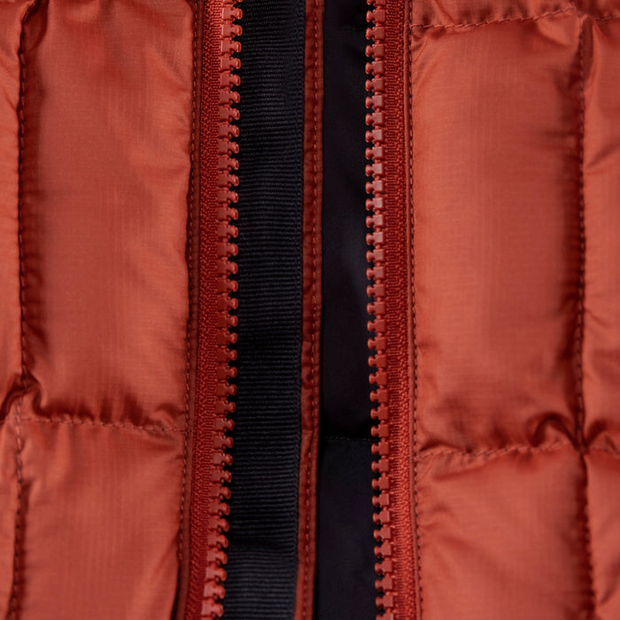 CANDIDE C1 Insulator - Men's Rooibos